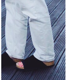 しまむら | サンダル