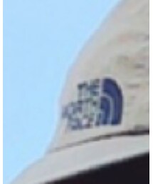 THE NORTH FACE | キャップ