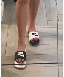 NIKE | サンダル