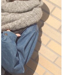 used | その他アウター