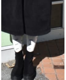 Katie | Katieのニットタイツ(シューズ小物/雑貨)