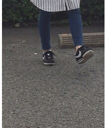 NIKE | スニーカー
