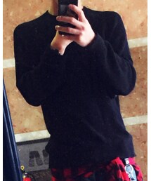 GU | ニット/セーター