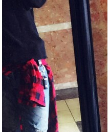 GU | シャツ/ブラウス