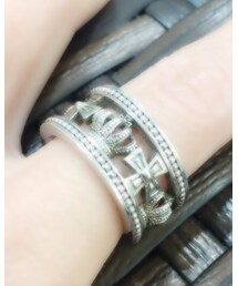 JUSTIN DAVIS | リング