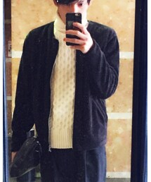 GU | ニット/セーター