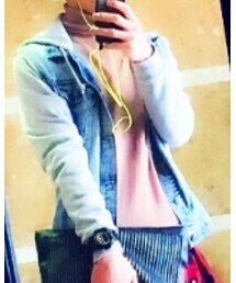 H&M | ジャケット/アウター