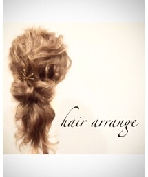 ナカヒラのアレンジー♪♪ | その他