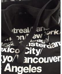 American Apparel | トートバッグ