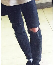 ZARA | その他パンツ