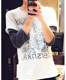 Bershka | Tシャツ/カットソー