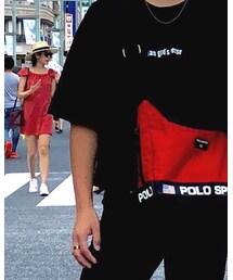 POLO RALPH LAUREN | ショルダーバッグ
