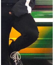 Bershka | デニムパンツ