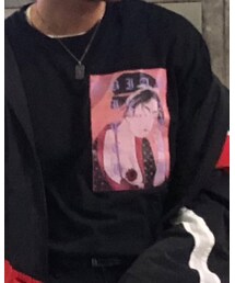 LONELY/論理 | Tシャツ/カットソー