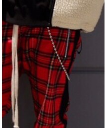 WORLD WIDE FAMOUS | パンツ