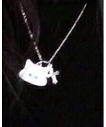 Ehyphen BonBon | ネックレス