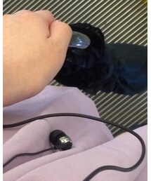 未知（几年前买 | 折りたたみ傘