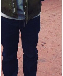 VISVIM | デニムパンツ