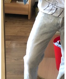 Levis×Stussy | デニムパンツ