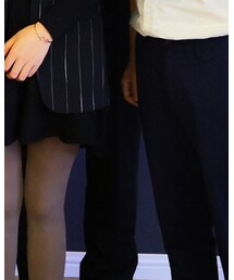 SCOTCH & SODA | スラックス