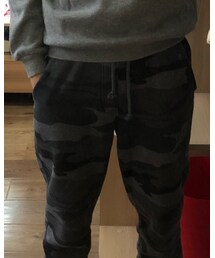 hotwind | チノパンツ