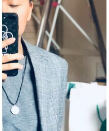 SCOTCH & SODA | スーツジャケット