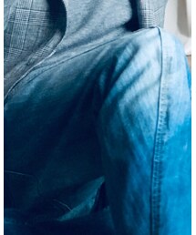 Levis×Stussy | デニムパンツ