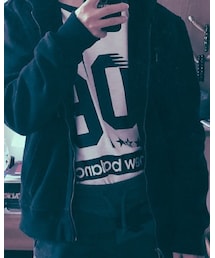 NEW BALANCE | ジャージ