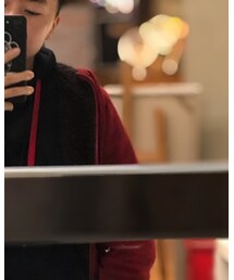 UNIQLO | パーカー