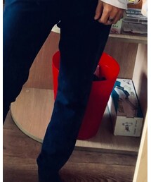 SCOTCH & SODA | スラックス