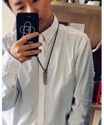 私物 | ネックレス