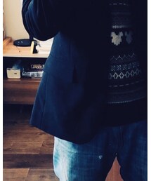 G2000  | テーラードジャケット