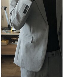 新加坡 | テーラードジャケット