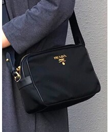 PRADA | ショルダーバッグ