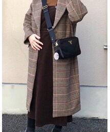 Simplicite | ジャンパースカート