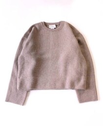 YOKE | ニット/セーター