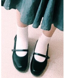？ | シューズ