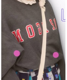 used | スウェット