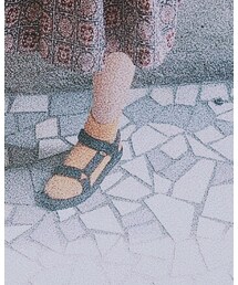 Teva | サンダル