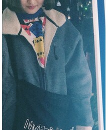 古着 | ブルゾン