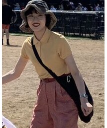 UNIQLO | ポロシャツ