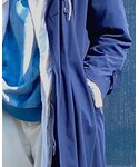 Acne Studios(アクネストゥディオズ)の「トップス(スウェット)」