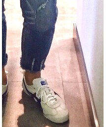 ASICS | スニーカー