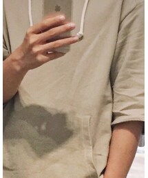 PULL&BEAR | パーカー