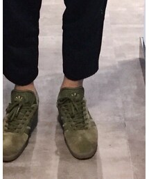 adidas | スニーカー