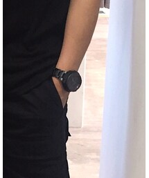 CASIO | アナログ腕時計