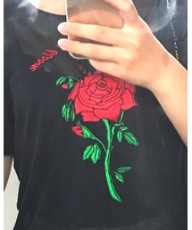 H&M | Tシャツ/カットソー