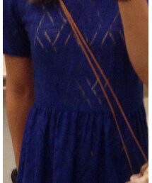 aalis | ワンピース/ドレス