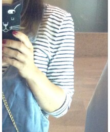 PAR ICI | トップス