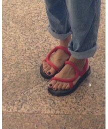 mont-bell | シューズ